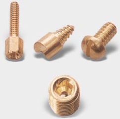 Jamnagar Brass Components Products Information : -